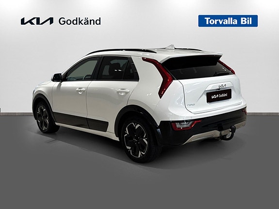 Kia Niro 7 of 15