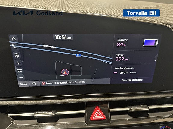 Kia Niro 12 of 15
