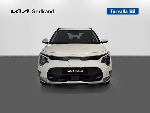 Kia Niro 3 of 15