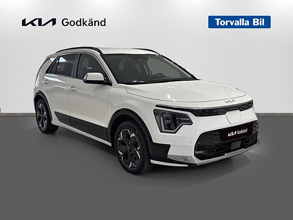 Kia Niro 4 of 15