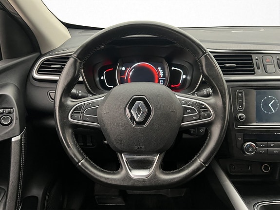 Renault Kadjar 16 of 29