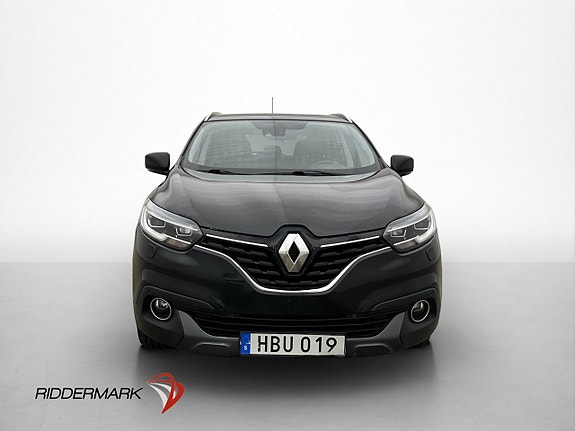 Renault Kadjar 2 of 29