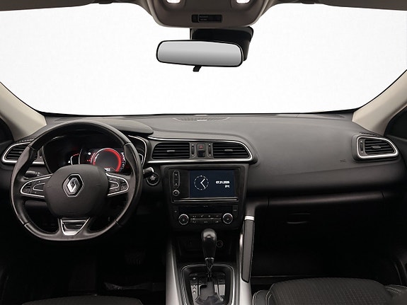 Renault Kadjar 15 of 29