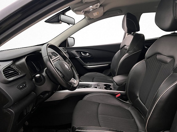 Renault Kadjar 18 of 29