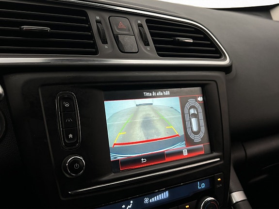 Renault Kadjar 24 of 29