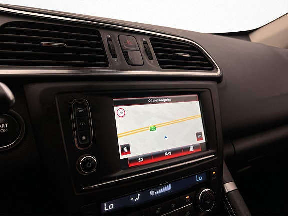 Renault Kadjar 22 of 29