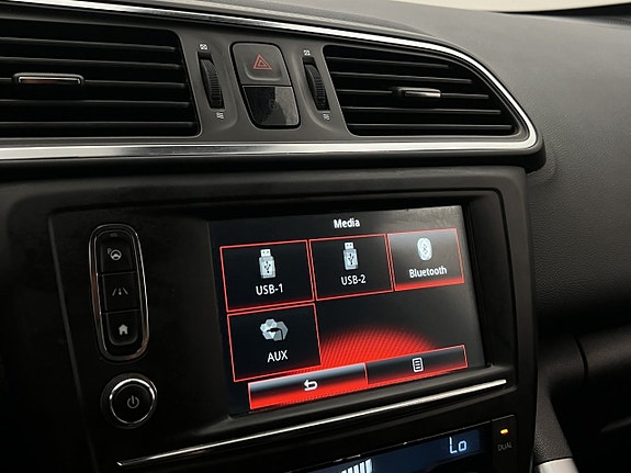 Renault Kadjar 23 of 29