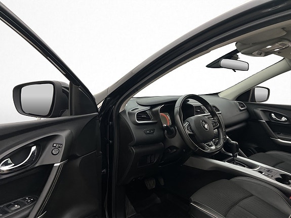 Renault Kadjar 17 of 29