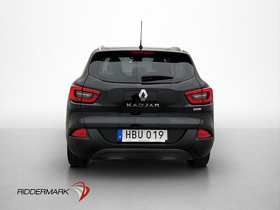 Renault Kadjar 6 of 29