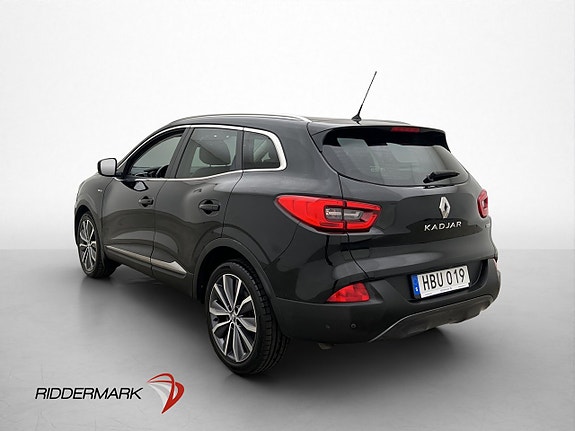 Renault Kadjar 5 of 29