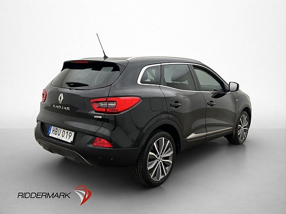 Renault Kadjar 8 of 29