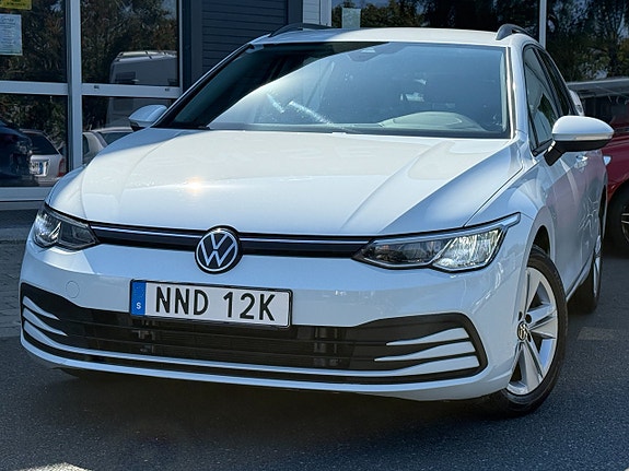 Volkswagen Golf I 2 of 15