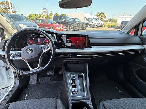 Volkswagen Golf I 11 of 15