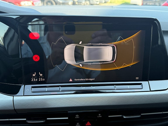 Volkswagen Golf I 14 of 15