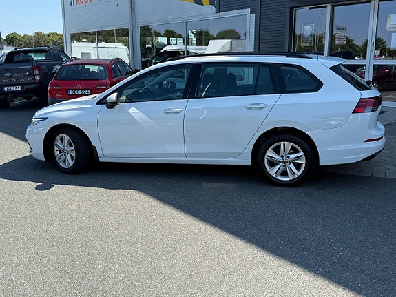 Volkswagen Golf I 7 of 15