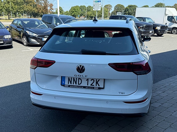 Volkswagen Golf I 5 of 15