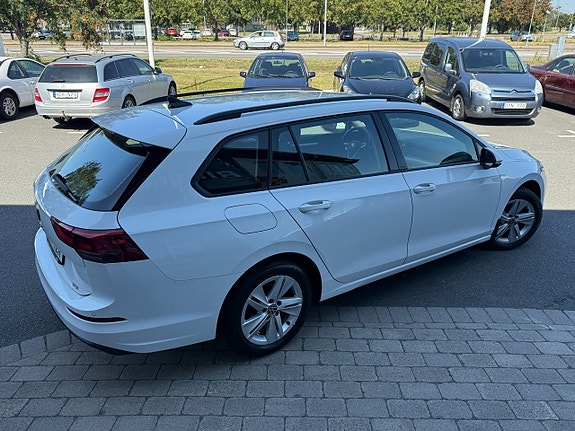 Volkswagen Golf I 4 of 15