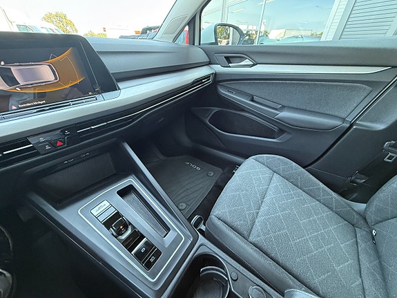 Volkswagen Golf I 15 of 15