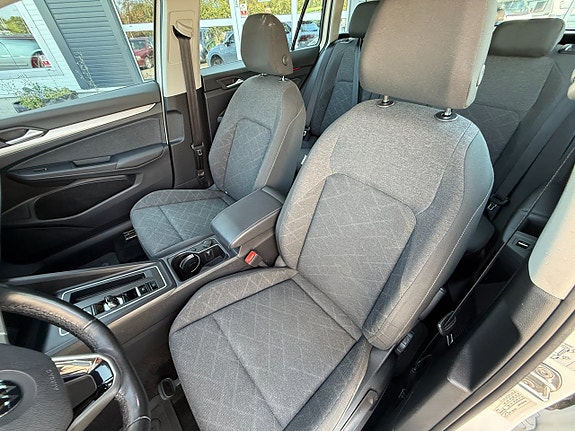 Volkswagen Golf I 9 of 15