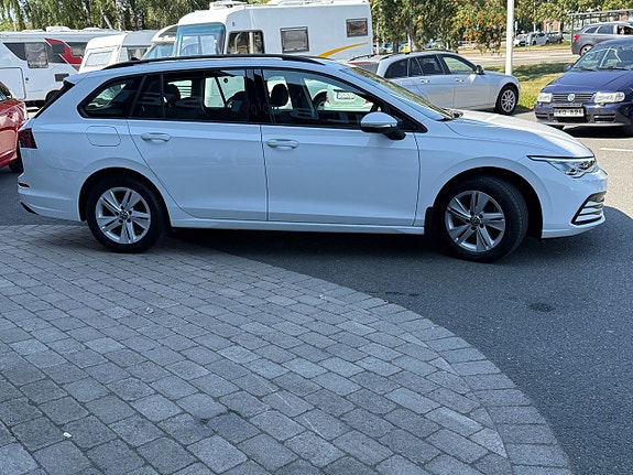 Volkswagen Golf I 3 of 15