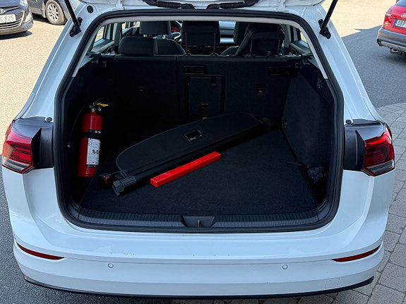 Volkswagen Golf I 6 of 15