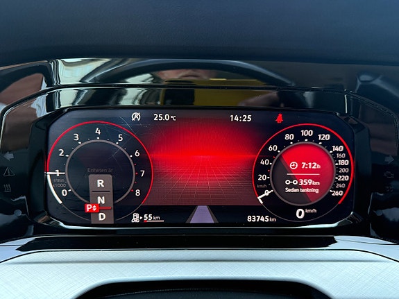 Volkswagen Golf I 13 of 15