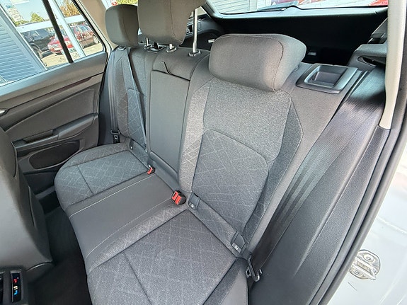 Volkswagen Golf I 10 of 15