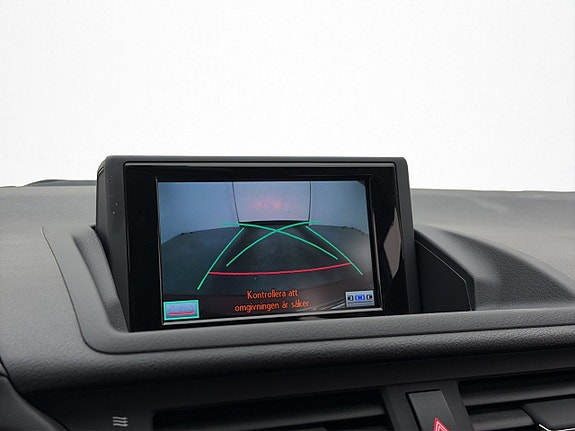 Lexus CT200h 20 of 30