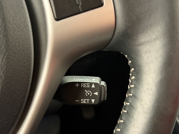 Lexus CT200h 19 of 30