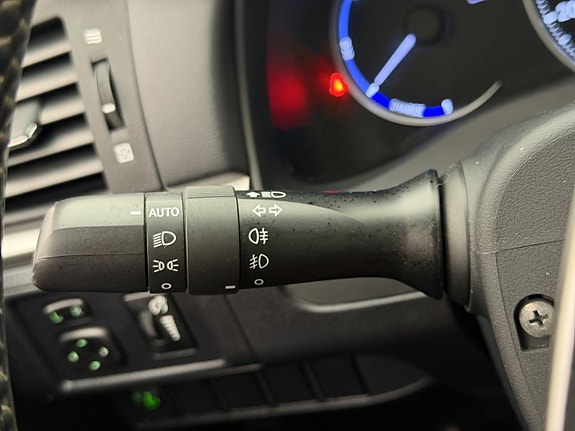 Lexus CT200h 14 of 30