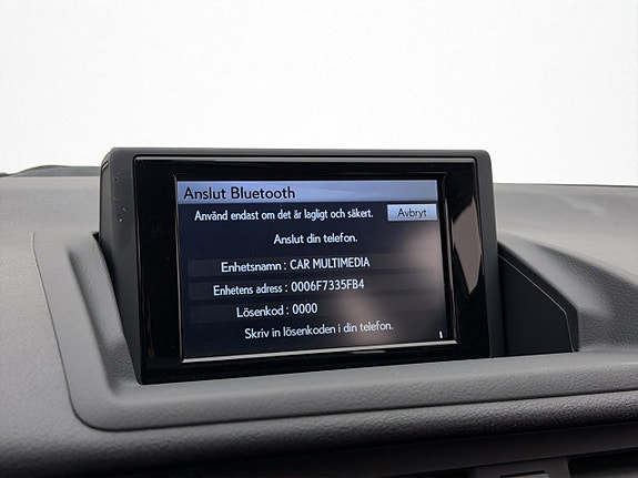 Lexus CT200h 22 of 30