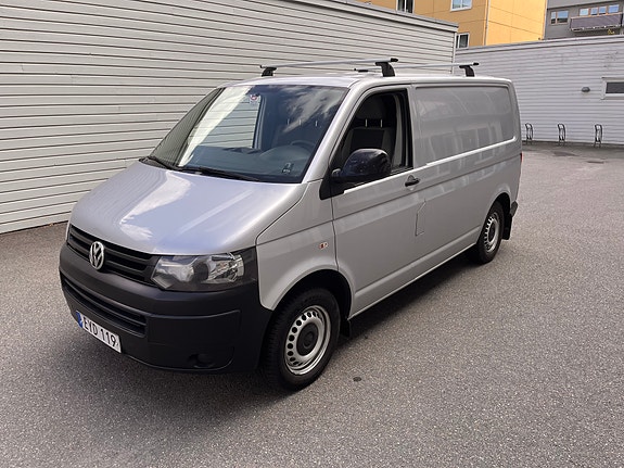 Volkswagen Transporter 3 of 15