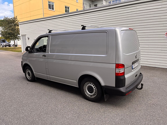 Volkswagen Transporter 5 of 15