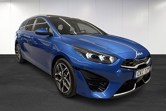 Kia Ceed 2 of 13