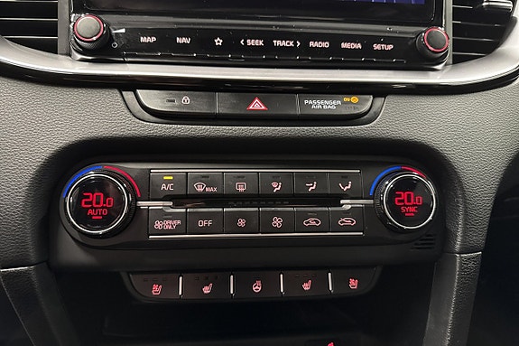 Kia Ceed 12 of 13
