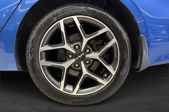 Kia Ceed 5 of 13
