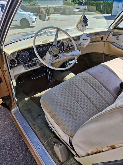 Cadillac Coupé DeVille 11 of 14