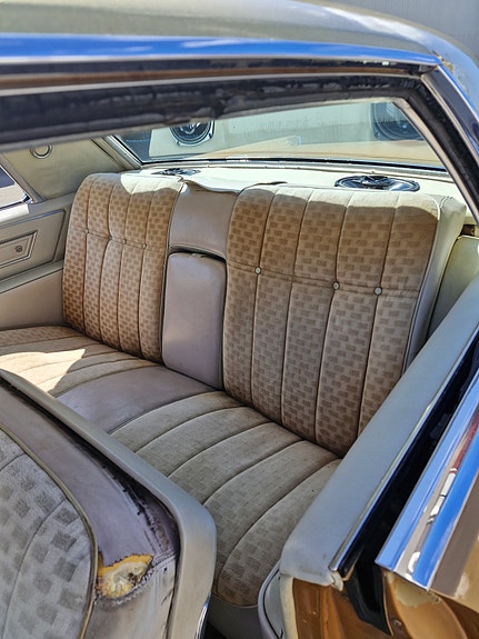 Cadillac Coupé DeVille 10 of 14