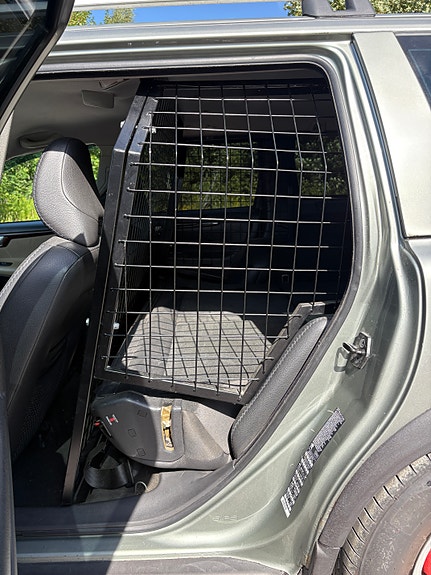 Volvo XC70 4 of 9