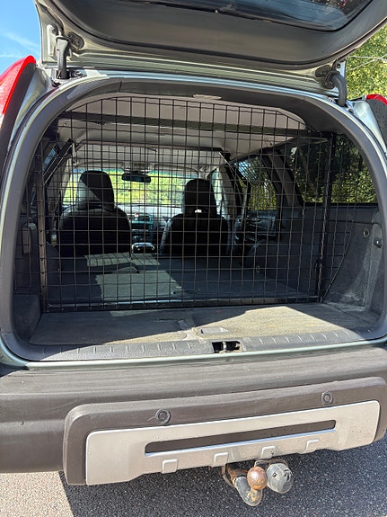 Volvo XC70 3 of 9