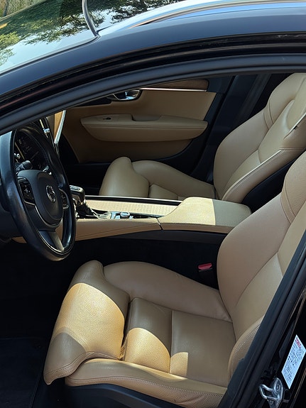Volvo V90 5 of 11