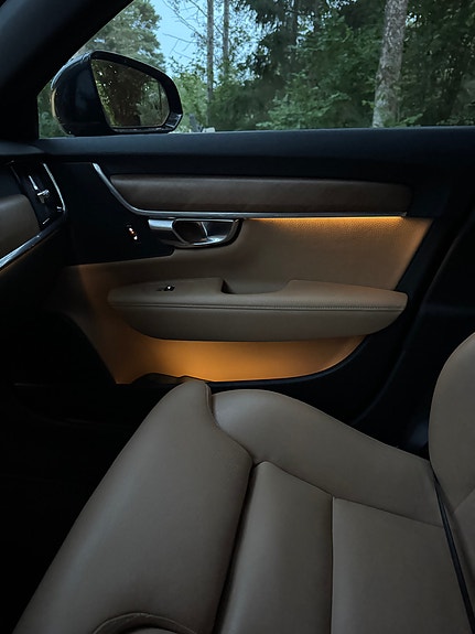 Volvo V90 8 of 11