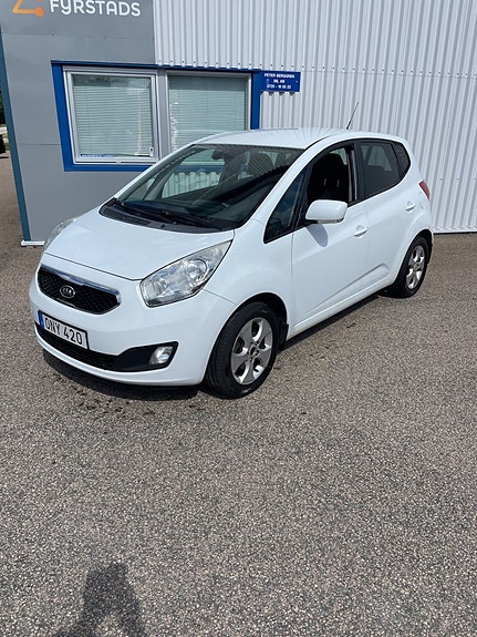 Kia Venga