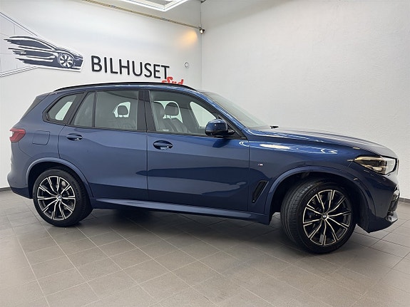 BMW X5 2 of 25