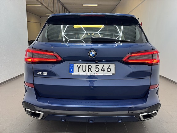 BMW X5 6 of 25