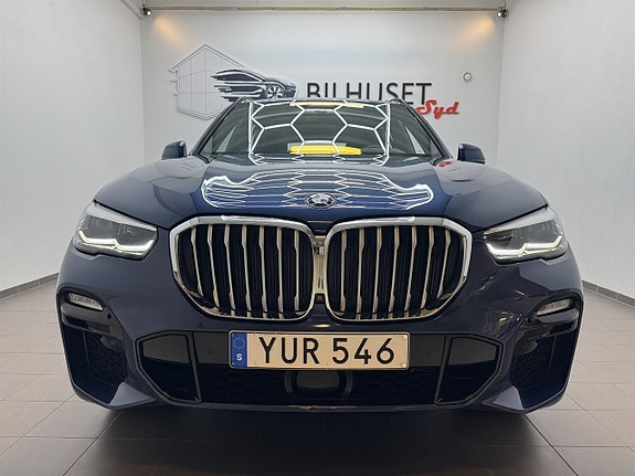 BMW X5 5 of 25