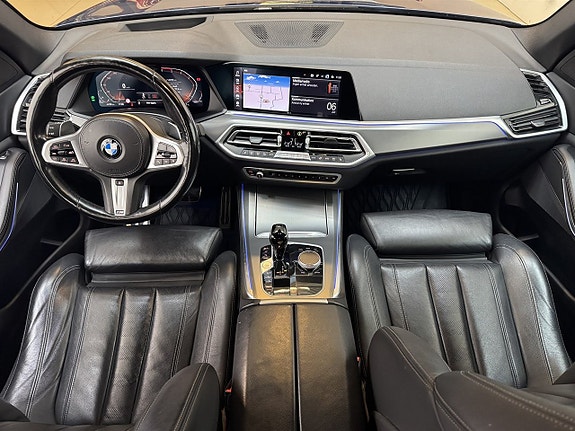 BMW X5 11 of 25