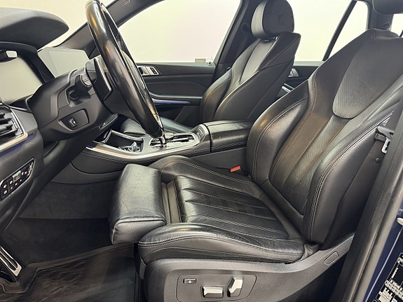 BMW X5 9 of 25