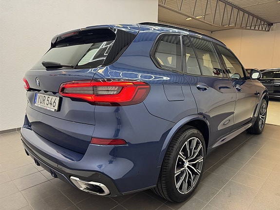 BMW X5 3 of 25