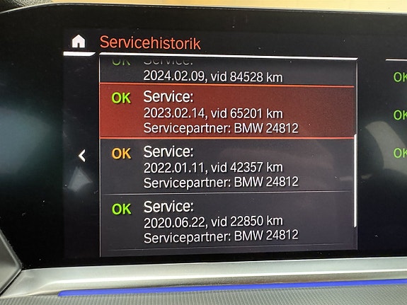 BMW X5 17 of 25